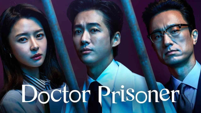 Doctor prisoner